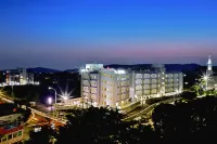Downtown Business Hotel Hotels in Kanchipuram