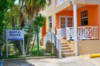 Providence Apt 2-Bedroom #1