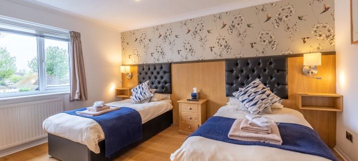 1 Regent Square, Rye - for a Perfect Break Hotels in Rye