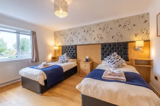 1 Regent Square, Rye - for a Perfect Break