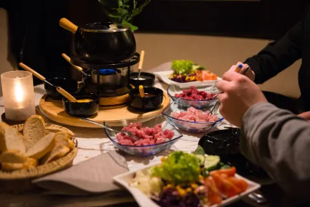 Ziegenbruch's Hotel & Restaurant Отели в г. Бюнде