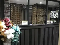 Pacific Inn London Heathrow