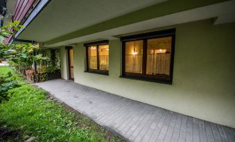 RentPlanet - Apartamenty Bulwary Słowackiego
