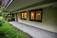 出租星球 - 梭瓦斯奇戈大道飯店