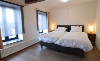 Glabbeek Family Retreat Home