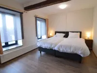 Glabbeek Family Retreat Home