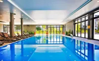 Apartamenty Balticon Polanki Park - Basen, Sauna, Siłownia, Sala Zabaw DLA Dzieci Inclusive - ติดทะเล