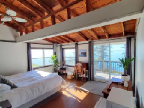 The Cliffside Inn Hotels in Kings County