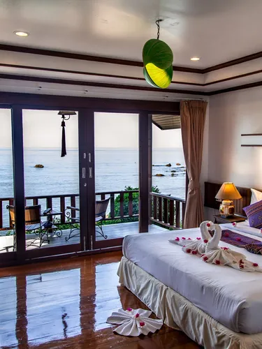 รูปภาพของซามา รีสอร์ท