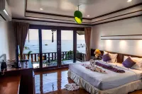 Zama Resort Koh Phangan - 3-stjärniga