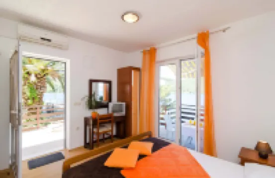 Apartments Matana Chano