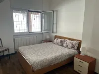 Nice Apartment with Sea View in Genoa Hotels in Nervi