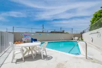Studio 6 Cypress, CA Отели в г. Сайпрес