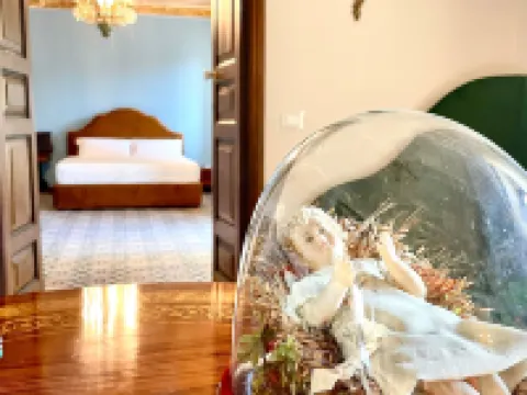Dimora del Duomo Hotels in Enna