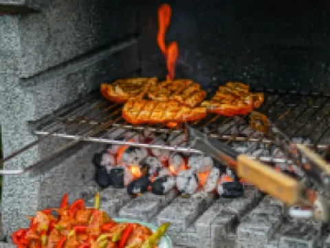 Monkebude Coastal Garden Stay Hotels in Uecker-Randow