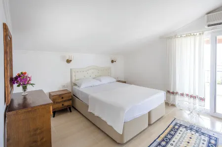 Kaya Apart Datca Отели в г. Emecik Mahallesi