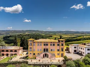 Villa Lecchi Hotel Wellness
