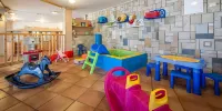 Jacob Neve Ativ by Jacob Hotels - Homestays