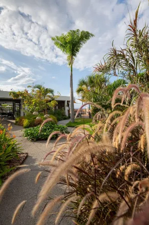 Latitude 21 Отели в г. Виллель