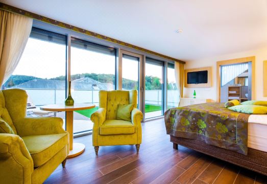 그랜드 호텔 도나트