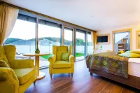 Grand Hotel Donat Superior & Wellness Center Hotels in Podcetrtek