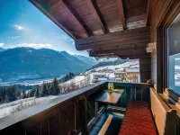 Farmhouse in Hollersbach Near Ski Slopes Hotels in Hollersbach im Pinzgau