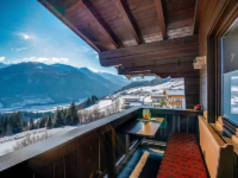 Farmhouse in Hollersbach Near Ski Slopes