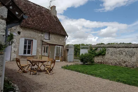 La Boisselée Отели в г. Луар и Шер