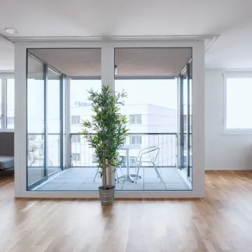 Hitrental Basel Apartments Hotels near Messe Basel New Hall