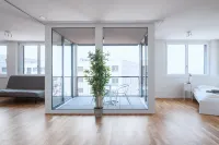 Hitrental Basel Apartments -  Privatzimmer