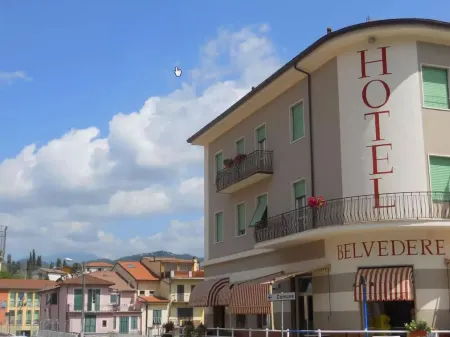 Albergo Ristorante Belvedere