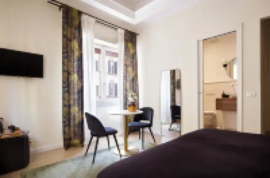 B&B la Residenza Dell'Orafo