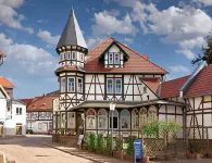 Apartment Near Thuringian Forest - 3 tähden