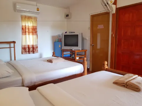 บังกะโล(chom dao)