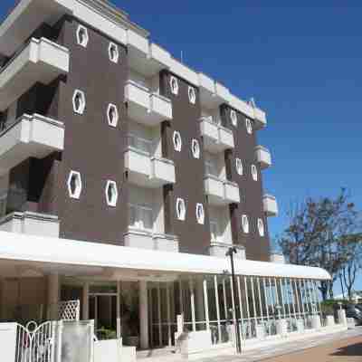 Hotel Adriatica Hotel Exterior