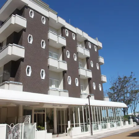 Hotel Adriatica