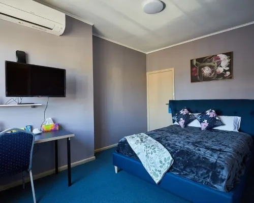 IMotel AU Hotel di Cooma
