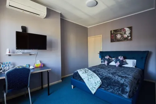 IMotel AU Hotels in Cooma