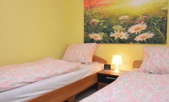 Chalet in Schnett Near Ski Slopes