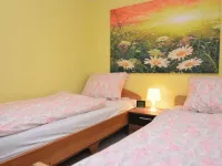 Chalet in Schnett Near Ski Slopes - Balkoner