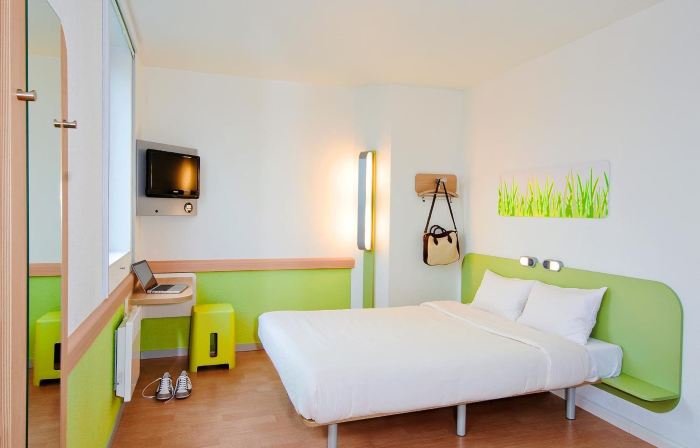 Ibis Budget Redon