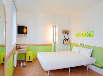 Hôtel Inn Design Resto Novo