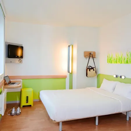 Hotel Inn Design Issoudun