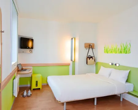 Hotel Inn Design Issoudun Hotels in Indre