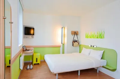 Hôtel Inn Design Resto Novo Hôtels à : Issoudun