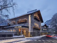 Hotel Post Hotels in Prutz