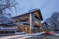 Hotel Post Hotels in Gemeinde Wenns