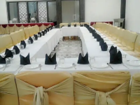 Hotel Kanishk Hotels in Rewari District