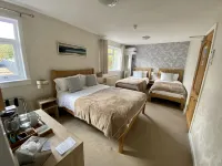 Coire Glas Guest House Hotels in Spean Bridge