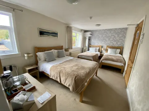 Coire Glas Guest House